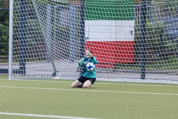 Bild 145 - wBJ Eilbek - Rissener SV : Ergebnis: 1:2